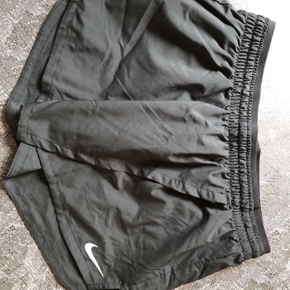 Nike Tempo Lux Running Skort